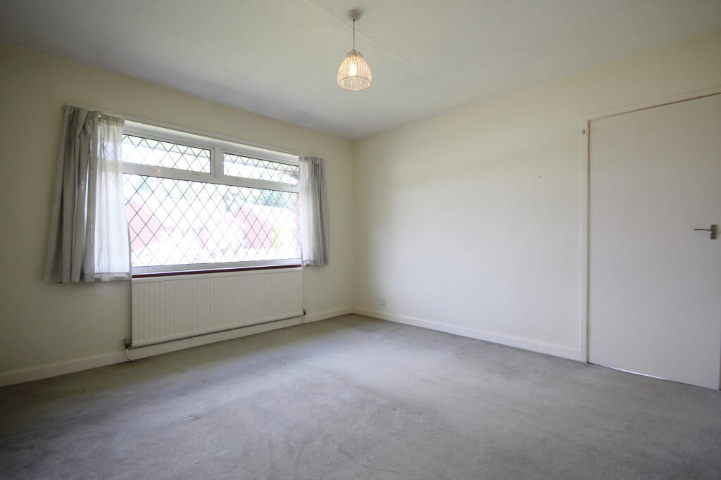 Main Bedroom 