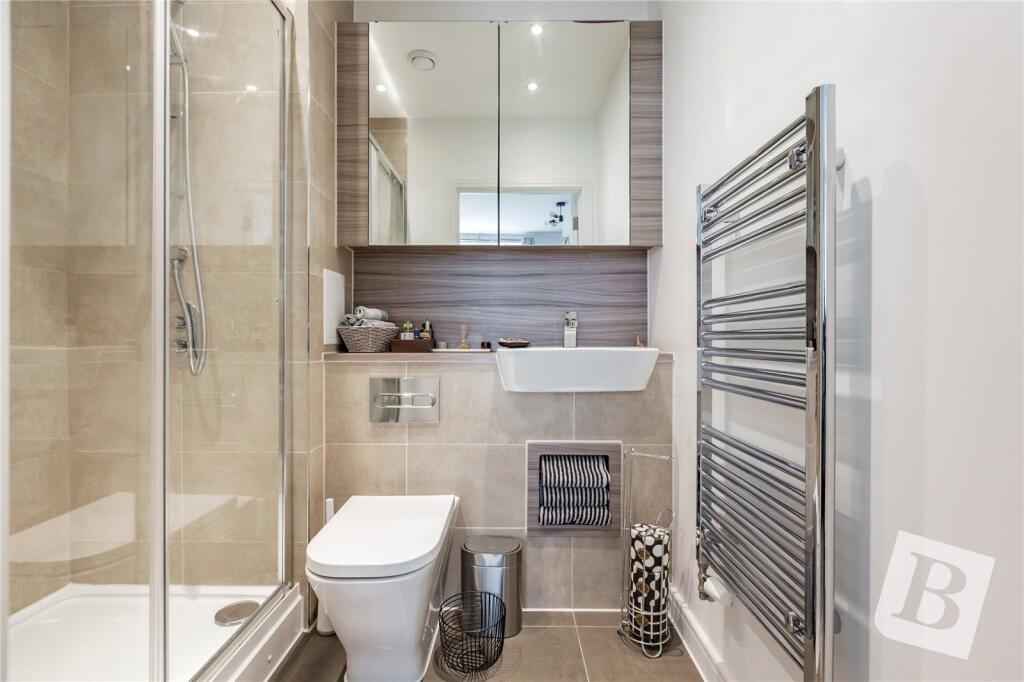 En-Suite