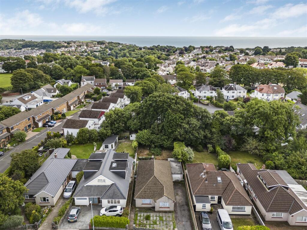 Aerial Aspect