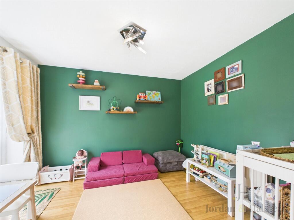 Recpetion Room Three