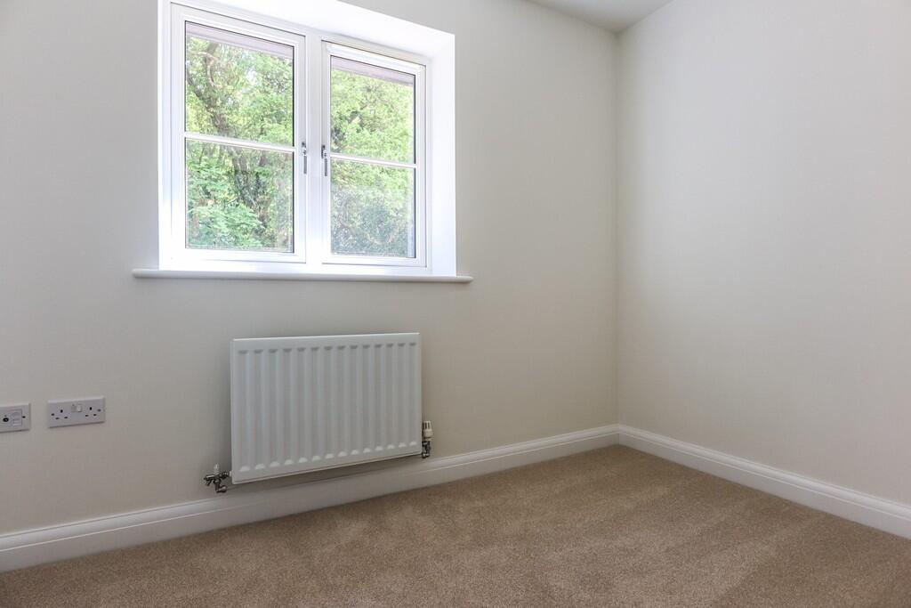 Bedroom 4 or stud...