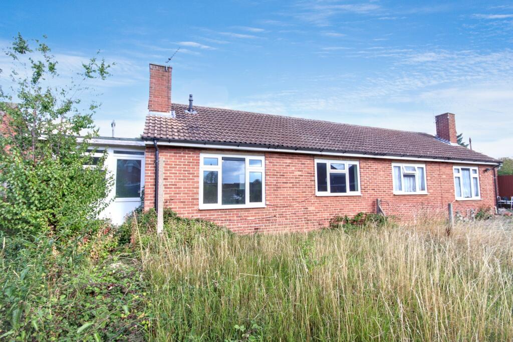 51 Olivia Road, Brampton, Huntingdon, Cambridgeshire, PE28 4RP