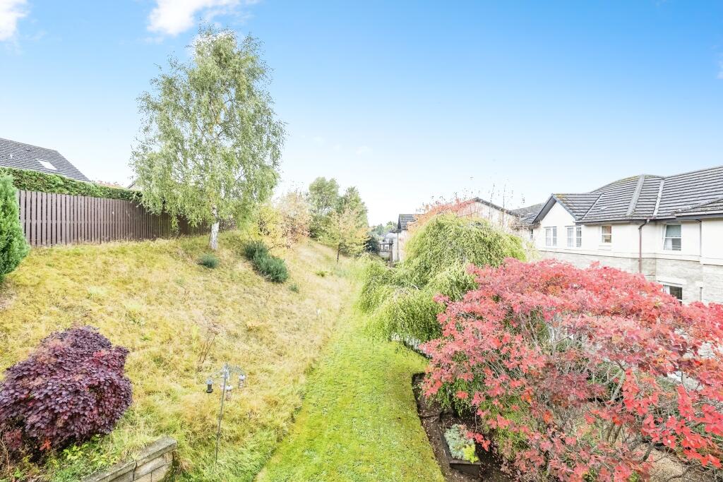 Communal Gardens