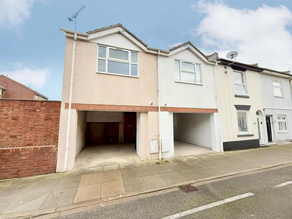 Adames Road, Portsmouth