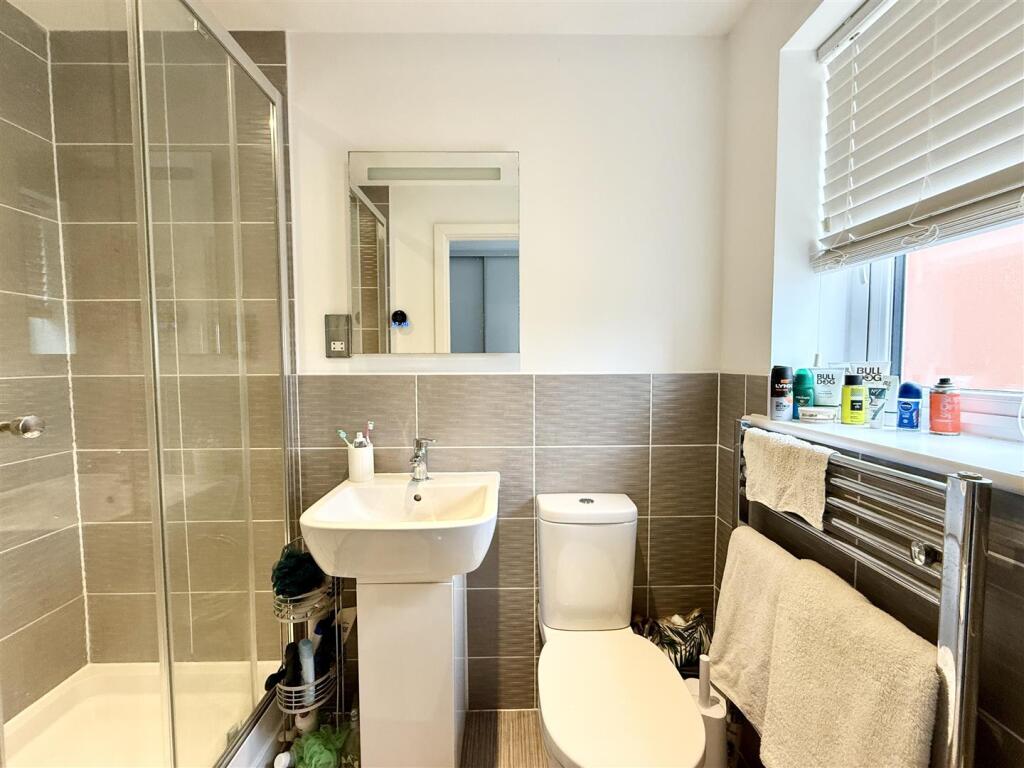 en suite