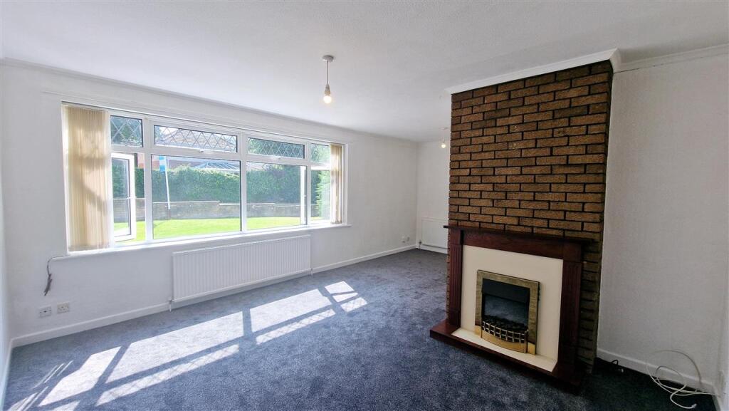 Alternative Lounge
