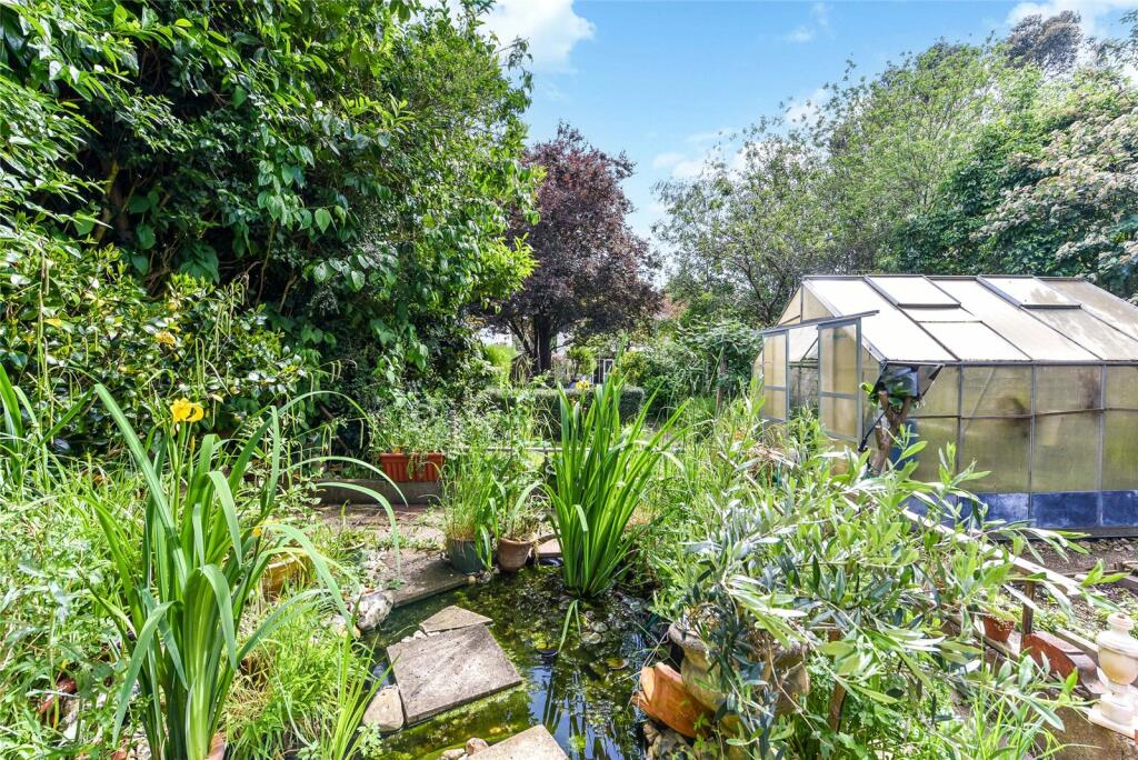 Gardens