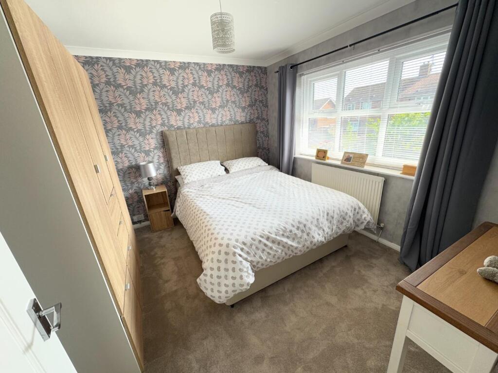 BEDROOM TWO