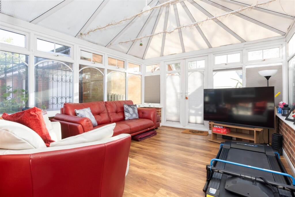 Conservatory