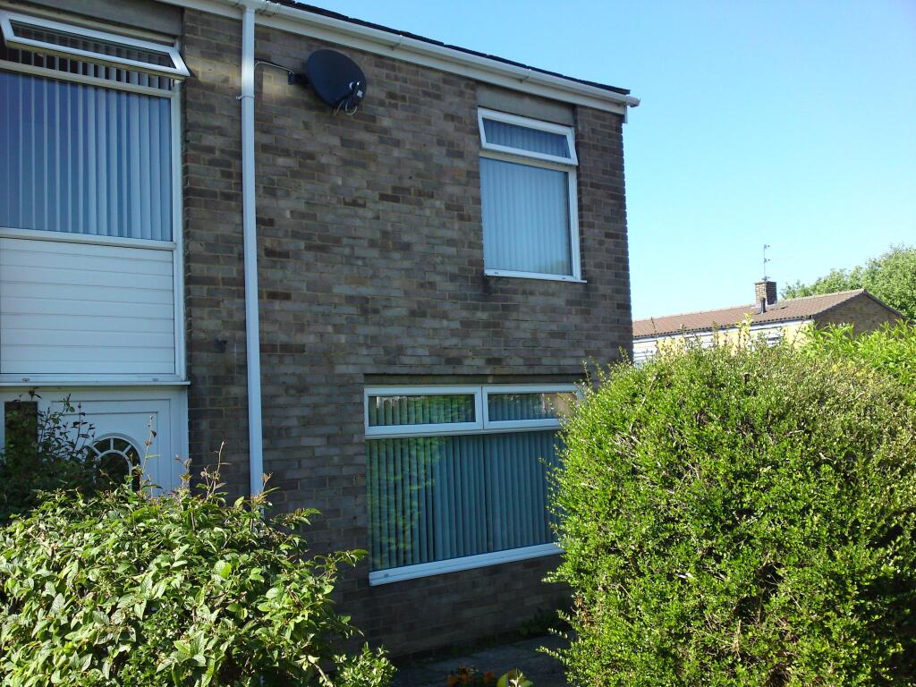 Beechfield Newton Aycliffe