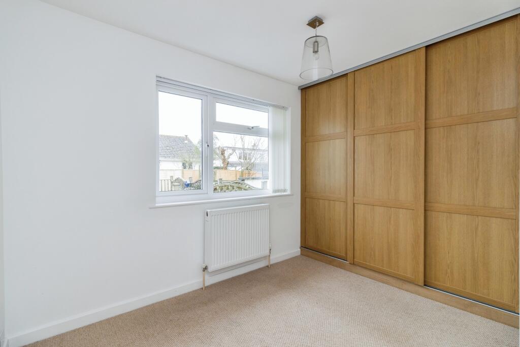 Ground Floor Bedroom