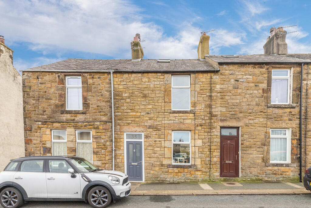 35 Highfield Road