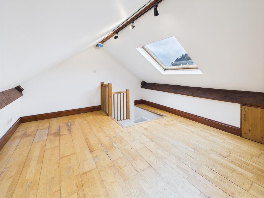 Loft Room