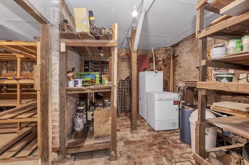 Cellar