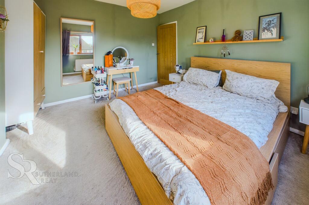 Main Bedroom