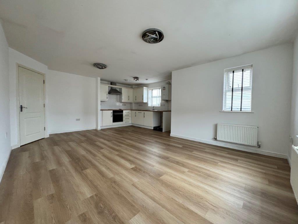 Scarsdale Way, Grantham, Lincolnshire, NG31