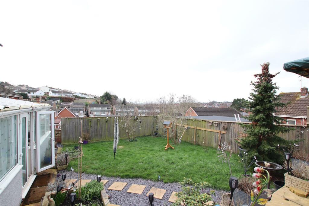 Garden and Outlook.JPG