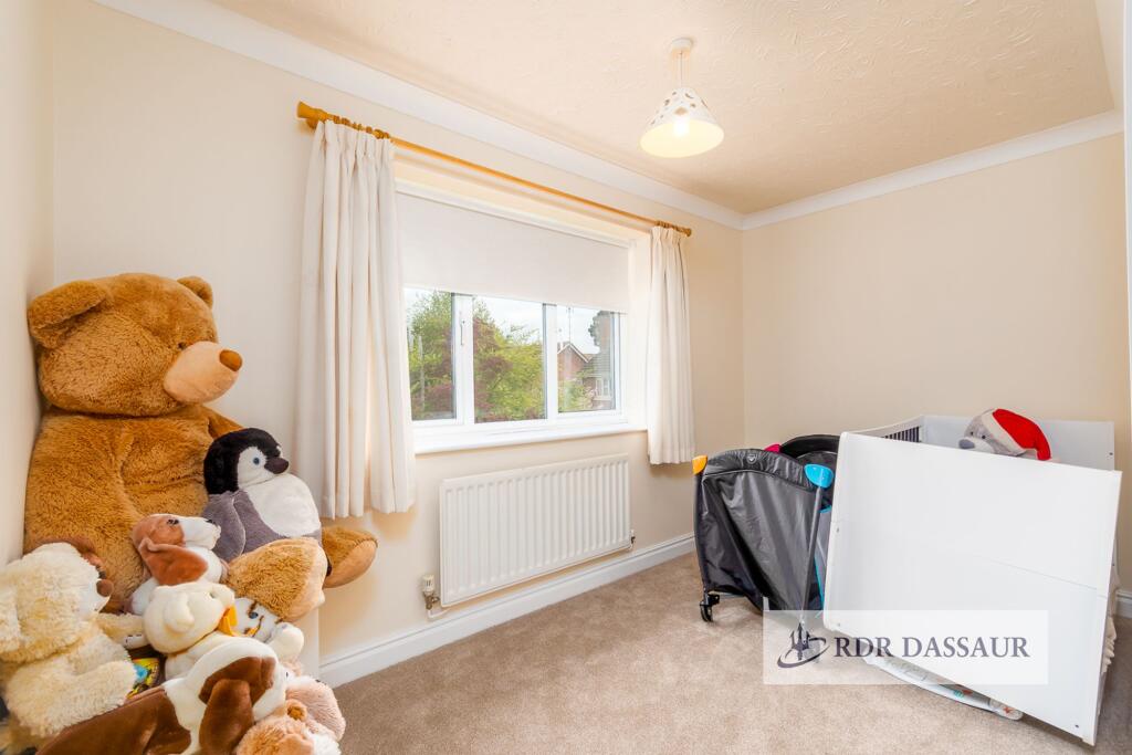 Bedroom 4