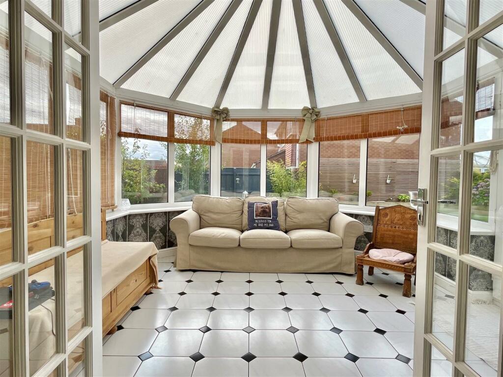 Conservatory