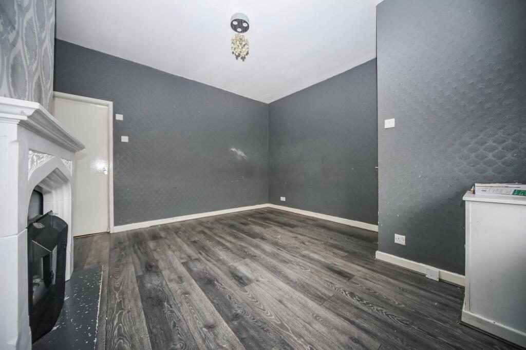 8 Armstrong Street, Horwich, Bolton, Greater Manchester, BL6 5PW