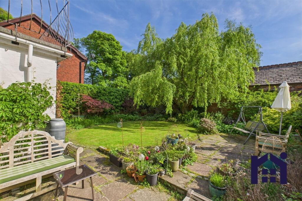 Gardens