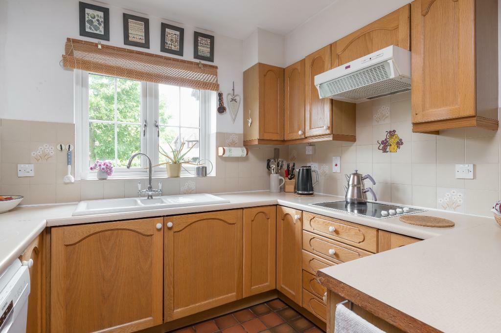 Kitchen and Dining Room