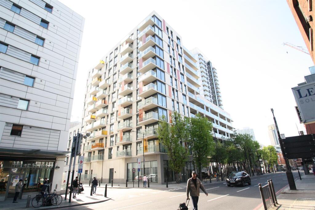 KENSINGTON APARTMENTS