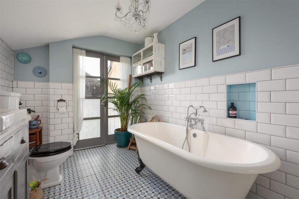 Canterbury Road, Whitstable