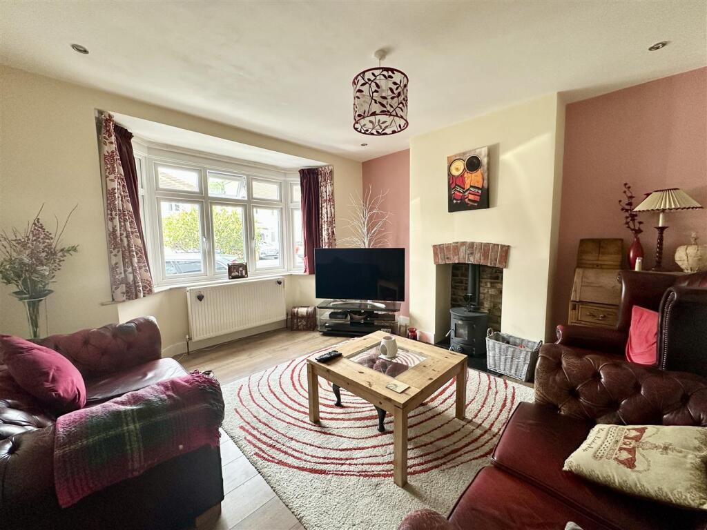 Reception Room Two