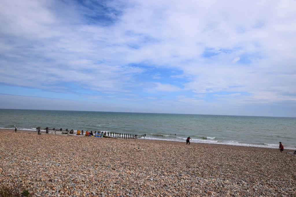 Beach View