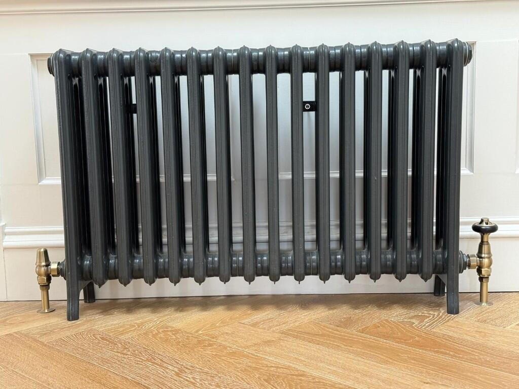 Radiator