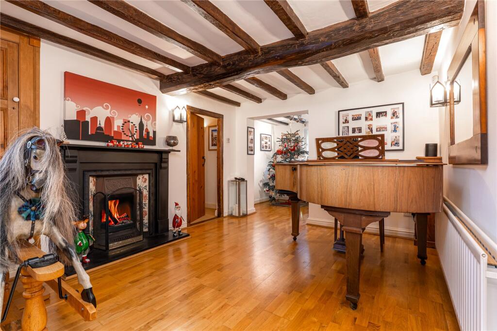 Music Room