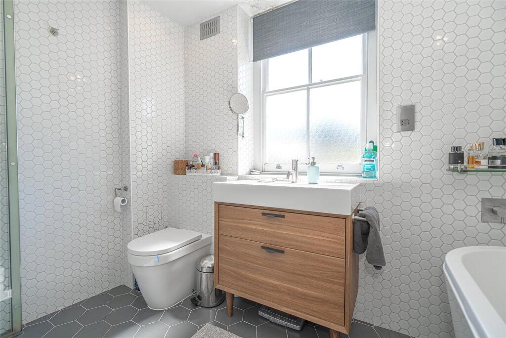 En-Suite A
