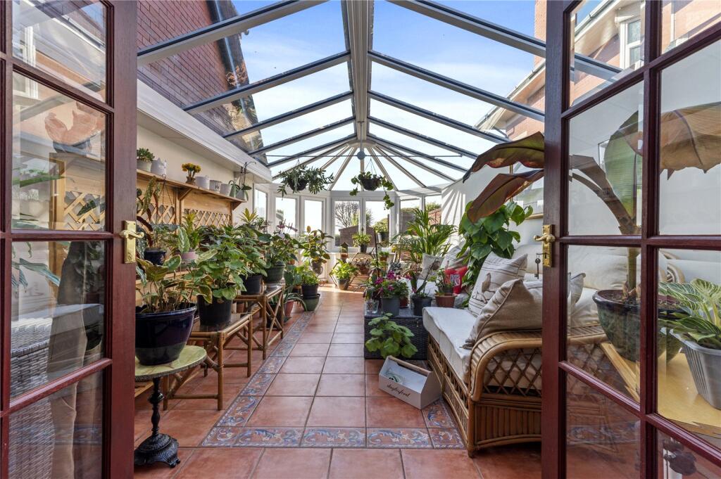 Conservatory