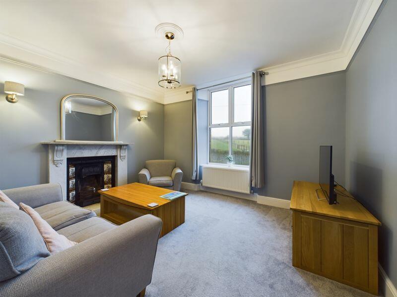 annexe lounge