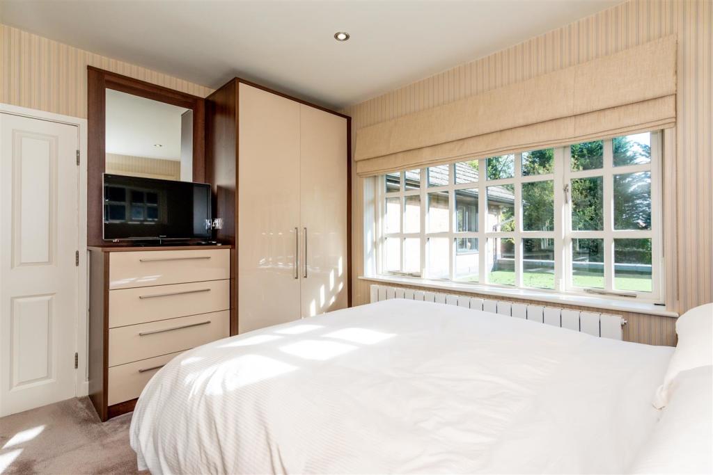 Bedroom 4 Aspect 2