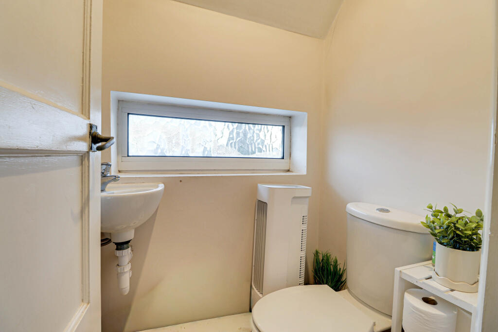 Cloakroom