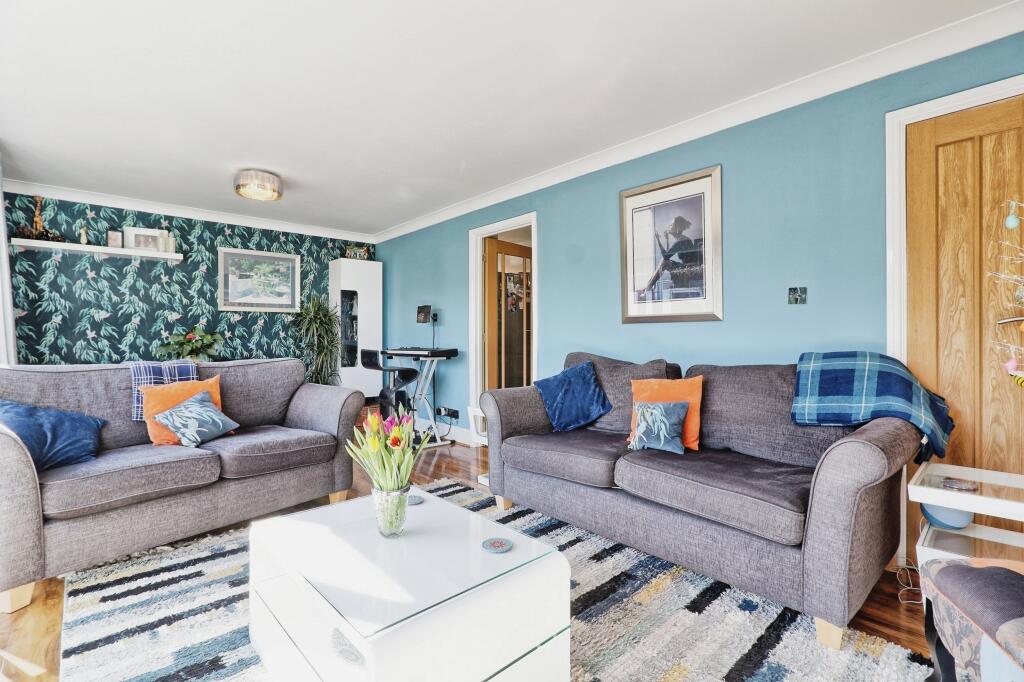 Living / Dining Room