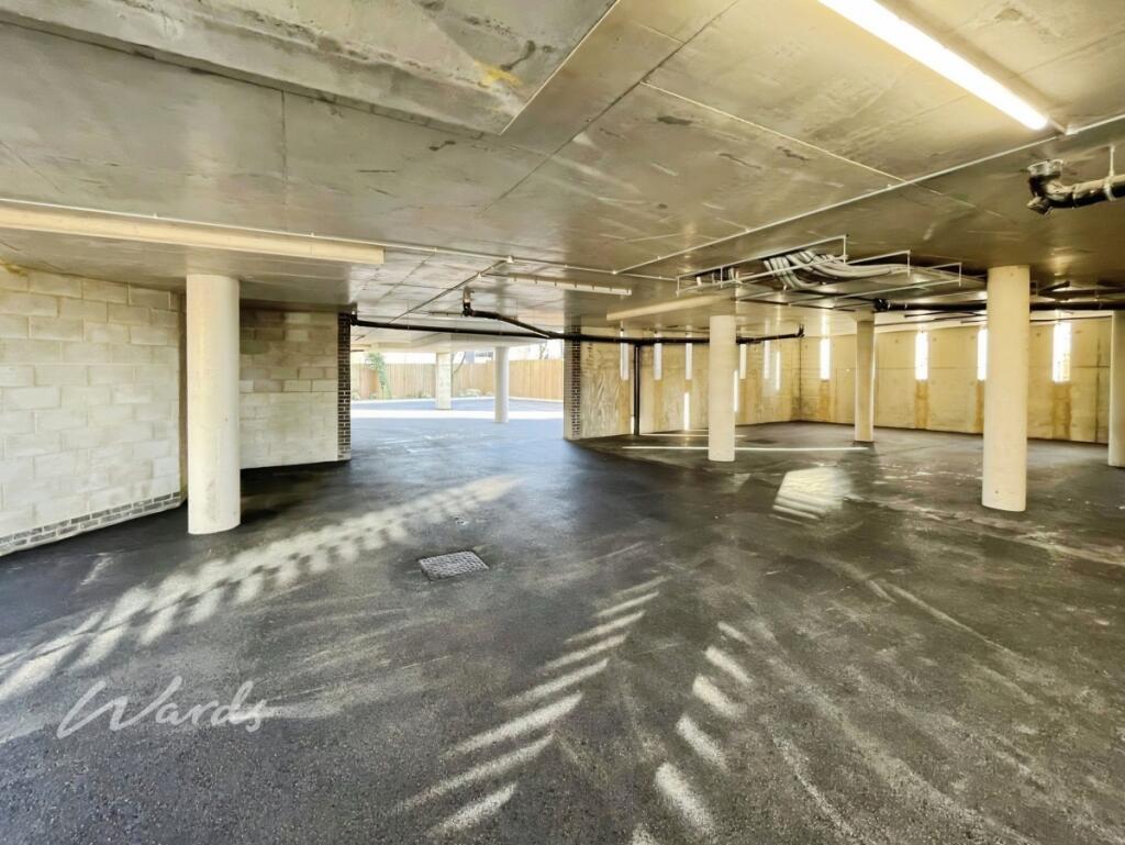  car park