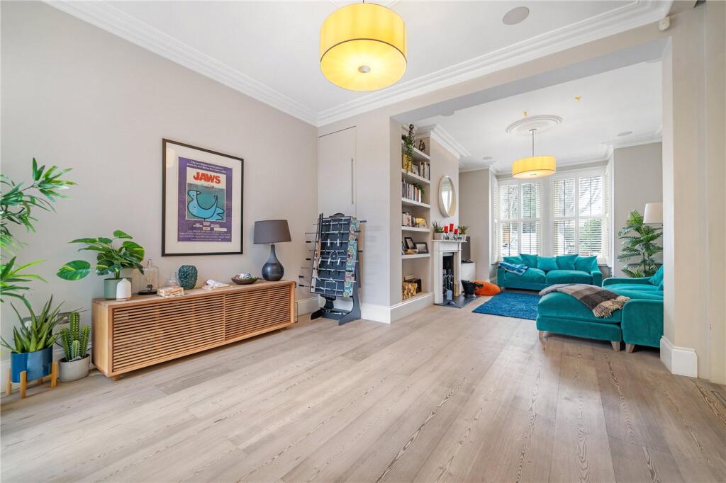 Reception One Part 3