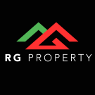 R&G Property Cardiff logo