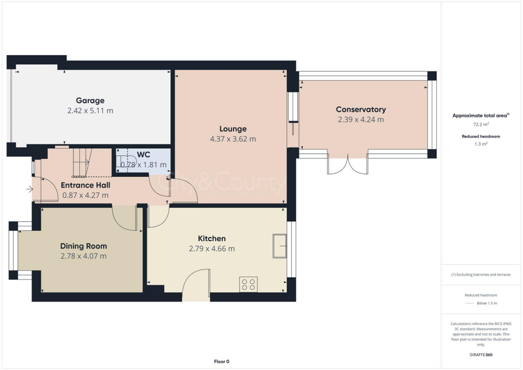 Ground Floor