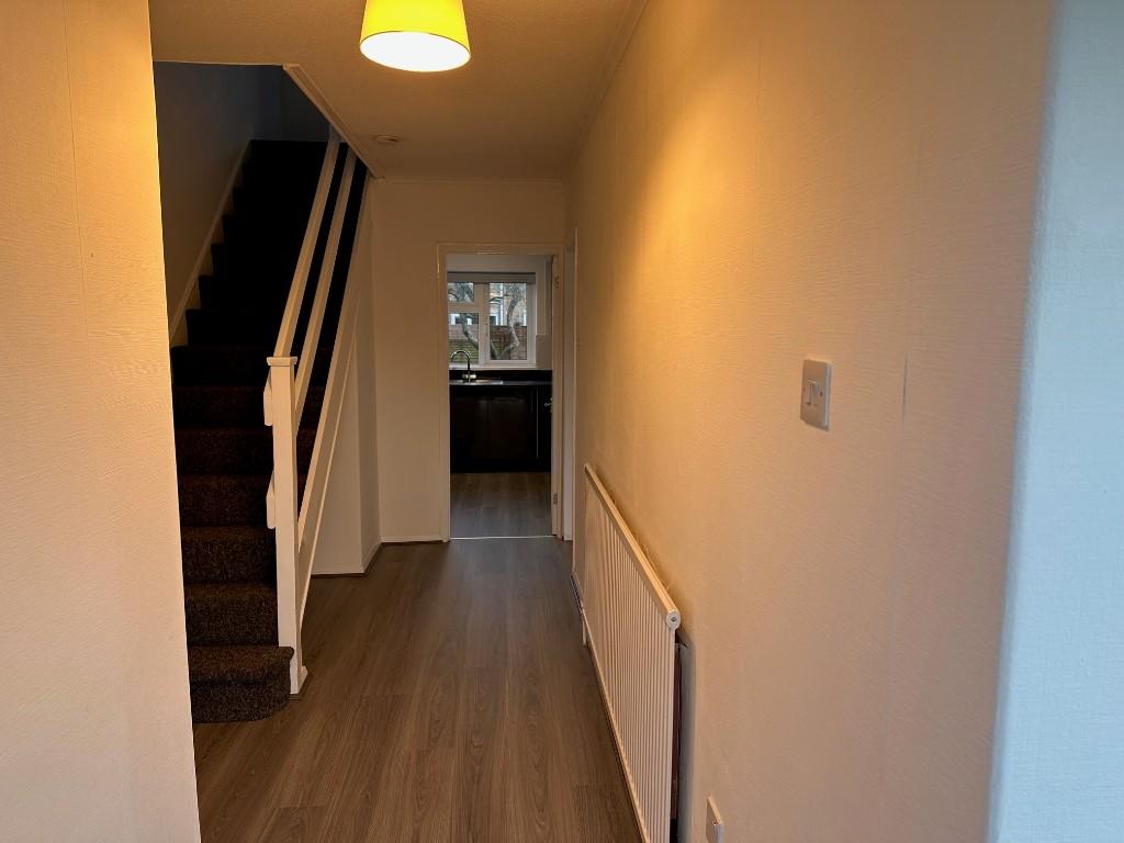 Entrance Hall II