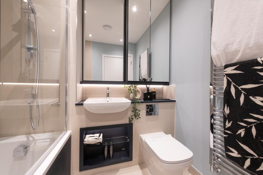 Marleigh - Plot 158 -