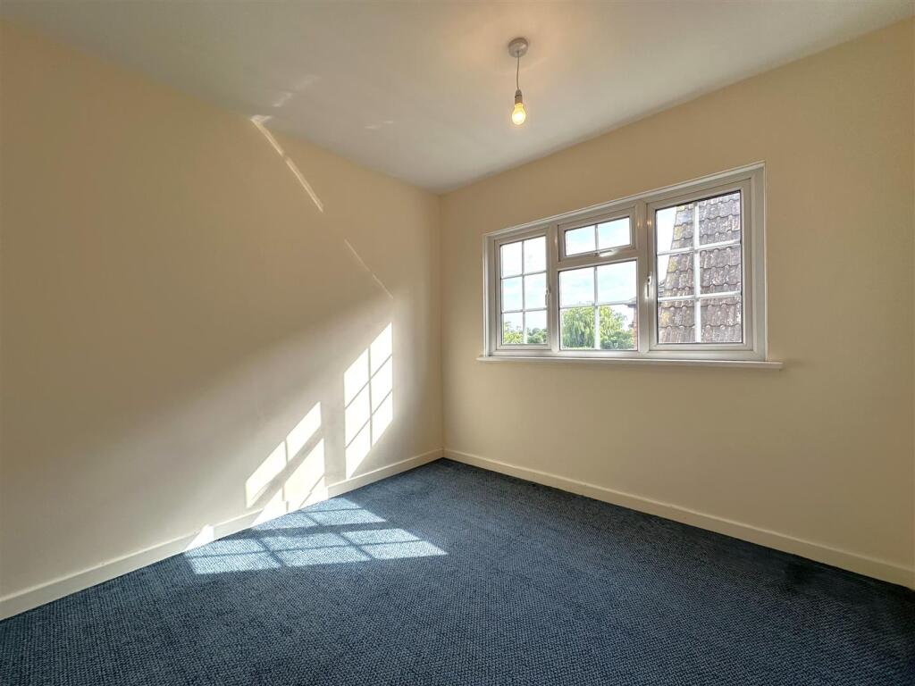 Bedroom Three 571