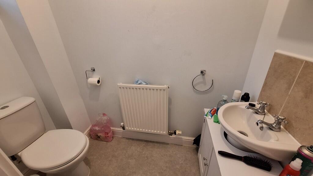 Cloakroom