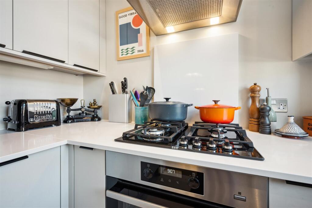 Southfield Road, W4 - FOR SALE