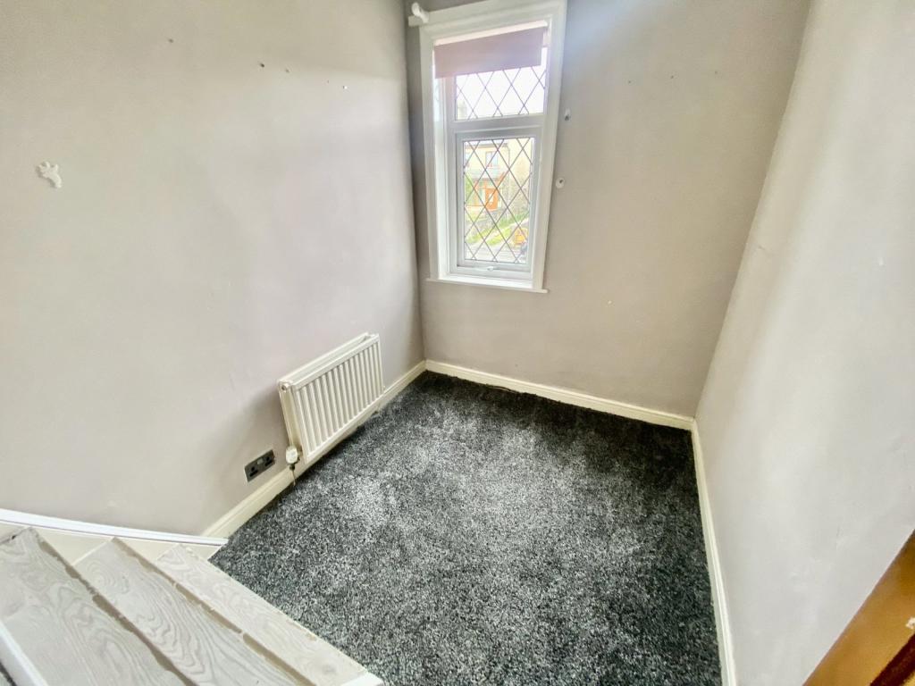 Box Room