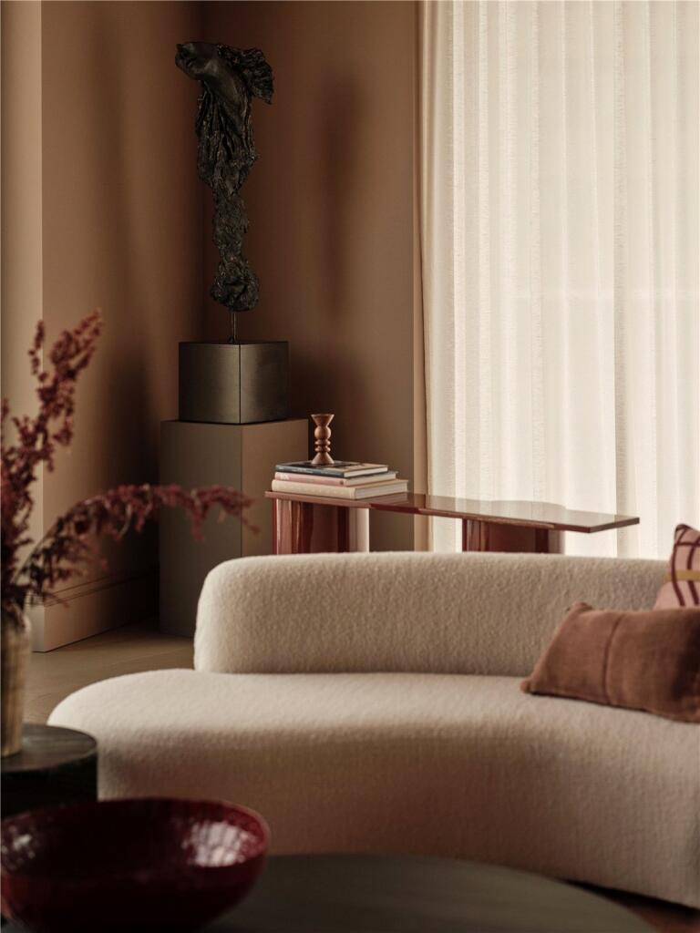 Reception Area