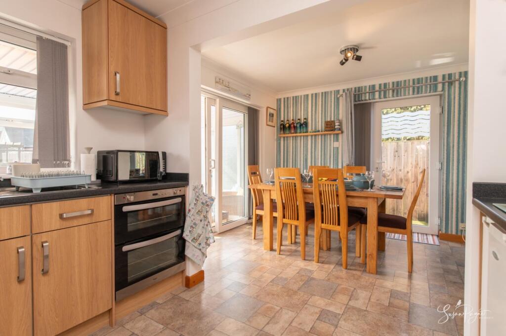 Kitchen - Diner